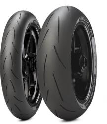 METZELER Racetecrrk 190/55 R17 75w