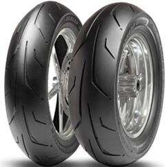 Dunlop GT 503 H/D ( 180/70 R16 TL 77V Roata spate ) - pneurioriginale