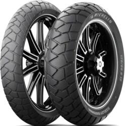 Michelin Scorcher Adventure ( 170/60 R17 TL 72V Roata spate, M/C )