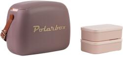 Polisur Polarbox Urban Passive 6 l Mauve/Gold