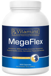 Rx Vitamins MegaFlex 600 tablete