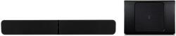 Bluesound Pulse Soundbar Plus + Pulse Sub Plus