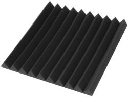 Somogyi HT5050B akusztikai hangcsillapító, 50x50x5xcm, öntapadós (4db/csomag) (HT5050B)