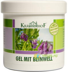 Krauterhof Gel cu tataneasa 250 ml