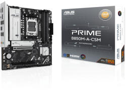 ASUS PRIME B850M-A-CSM (90MB1LQ0-M0EAYC) Alaplap