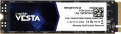 Mushkin Vesta 2TB (MKNSSDVE2TB-D8)