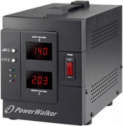 PowerWalker BlueWalker PowerWalker AVR 2000/SIV - UPS + RN (10120306)