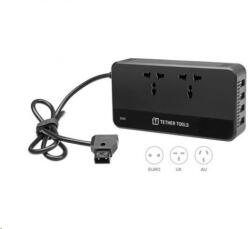 Tether Tools 2 Plug + 4 USB (SDAC220)