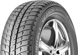 Falken EUROALL SEASON AS210A MO 265/60 R18 110V