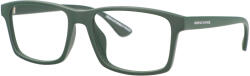 Armani Exchange AX 3083U 8272 56 Ochelari de citit