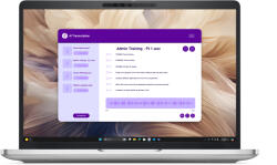 Dell Pro 13 Plus PB13250 YXWNP Notebook
