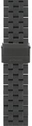 Withings Metal 3in1 Wristband 20mm for Scanwatch 42mm, Scanwatch Horizon, Steel HR 40mm, Steel HR Sport - Slate Szürke (3700546706264)