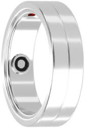 Maxcom mRing MR100 IP68 vízálló okosgyűrű ezüst 9(60mm)