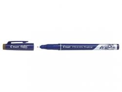 Pilot Pix Fineliner Frixion Pilot, Maro