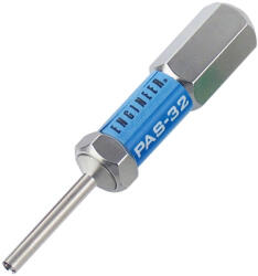 ENGINEER Extractor profesional pini, terminale si conectori ENGINEER PAS-32 cu arc interior O2.4 mm din otel inox (JPEPAS32)