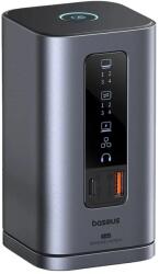 Baseus Spacemate 11-in-1 Docking Station For Mac negru (B00568101813-01)