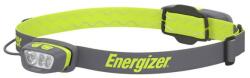 Energizer pro series fókusz fejlámpa hybrid 3xaaa akkuval (epsfhh)