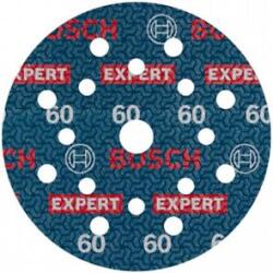 Bosch csiszoló tányér 125mm p60 expert 6db/cs (2608902399)