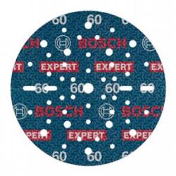 Bosch csiszoló tányér 150mm p60 expert 6db/cs (2608902430)