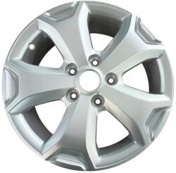 REN/DACIA Janta REN/DACIA 403000813R din Aliaj 6.5x16Inch ET50 Gri Metalic (403000813R)