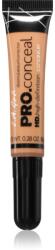 L.A. GIRL COSMETICS HD Pro. Conceal corector lichid culoare Pure Beige 8 g
