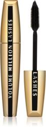 L'Oréal Volume Million Lashes mascara cu efect de volum culoare Black 10.5 ml