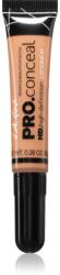 L.A. GIRL COSMETICS HD Pro. Conceal corector lichid culoare Creamy Beige 8 g