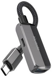 Mcdodo CA-2830 OTG 2in1 Convertor USB-C do USB-C + USB-A (CA-2830) - kontaktor