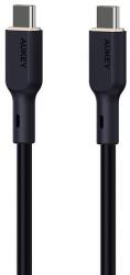 AUKEY USB-C to USB-C Cable Aukey CB-SCC142, 140W, 1.8m (black)