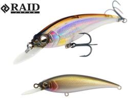 Raid Japan RAID LEVEL SHAD SPRINTER 68SR 68mm 5.6gr 013 Bait Japan (RAID13062)