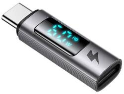 Mcdodo Adapter / connector Lightning to USB-C Mcdodo OT-5990, PD 36W