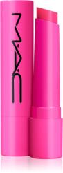 M·A·C Squirt Plumping Gloss Stick lip gloss stick culoare Amped 2.3 g