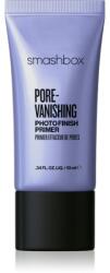 Smashbox Photo Finish Pore-Vanishing Primer tartós make-up bázis pórusok minimalizálásához 10 ml
