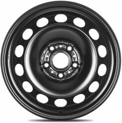 VW Group Janta VW Group 5Q0601027BQ03C din Tabla 6.5Jx16Inch ET46 PCD 5x112 DGC 57.1 Negru (5Q0601027BQ03C)
