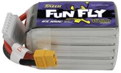 Tattu Funfly akkumulátor 1550mAh 22.2V 100C 6S1P XT60 (TAA15506S10X6)