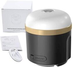 EcoFlow kemping lámpa (SCLI-B) - kontaktor