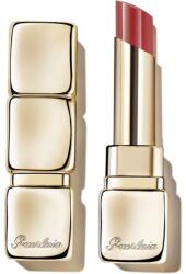 Guerlain KissKiss Shine Bloom ruj strălucitor culoare 219 Eternal Rose 3.5 g