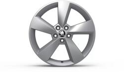 VW Group Janta VW Group 5E0601025H8Z8 din Aliaj Model Ilias 6.5JxR16Inch ET 46 Gri Metalic (5E0601025H8Z8)