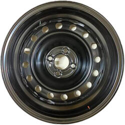 REN/DACIA Janta REN/DACIA 403006864R din Tabla R15x6J ET 31 Negru (403006864R)