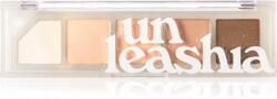 Unleashia Mood Shower Eye Palette szemhéjfesték paletta árnyalat NO. 3 Nude Shower