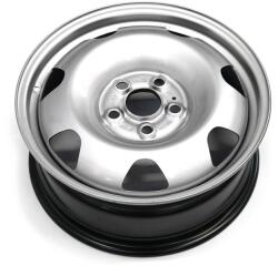VW Group Janta VW Group 7J5601027091 din Tabla 7Jx17Inch ET56 5x120MM Gri/Negru (7J5601027091)