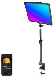 Neewer Lamp LED Neewer GL1C RGB 48W 2900-7000K (B0CGLTZ5RB) - kontaktor