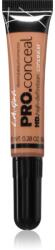 L.A. GIRL COSMETICS HD Pro. Conceal corector lichid culoare Medium Bisque 8 g