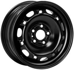 VW Group Janta VW Group 6Q7601027C03C din Tabla 6Jx14Inch ET37 Negru (6Q7601027C03C)