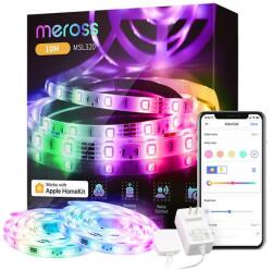 Meross Inteligentna taśma LED MSL320 Meross (HomeKit) (MSL320HK(EU)-10M)