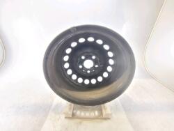 VW Group Janta Tabla VW Group 6.5J x 16 ET 60 5 Gauri Culoare Crom (2N0601027L1OR)
