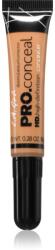 L.A. GIRL COSMETICS HD Pro. Conceal corector lichid culoare Medium Beige 8 g
