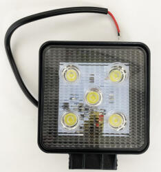 Autolife E" jel IP67 Ledes munkalámpa 10-30V ML-LW-5015 (MLLW5015)