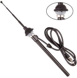 Autolife Antenna teleszkópos TA-YJ0217 (42284)
