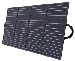 Choetech SC010 160W-os összecsukható napelemes töltő (SC010) - kontaktor